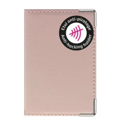 Etui 2 cb anti-piratage