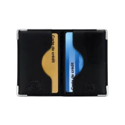 Etui blinde 2 cb latino