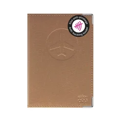 Etui passeport anti-piratge