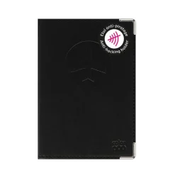 Etui passeport anti-piratge