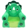Fauteuil club animal
