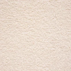 Fauteuil enfant creme