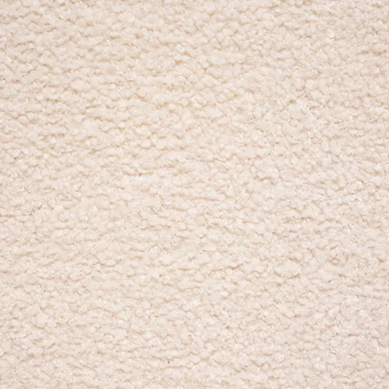 Fauteuil enfant creme