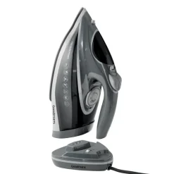 Fer a repasser sans fil