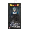 Figurine geante blue vegeta