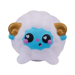 Figurine squishy smooshzees