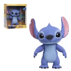 Figurine stitch 36cm articulee