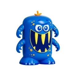 Figurines booksy + livre 8cm