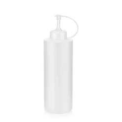 Flacon distributeur 0,6 l.