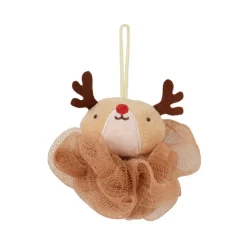 Fleurs de douche noel