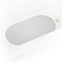 Fond de baignoire oval 69x39cm