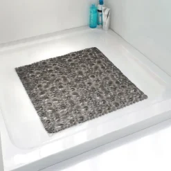 Fond de douche carre 50x50cm pvc