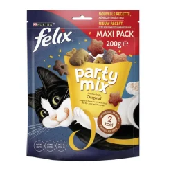 Friandises felix party mix
