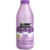 Gel douche & bain lait violette