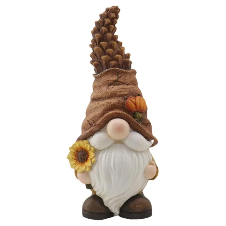 Gnome fantaisie 18-19cm - ass 2