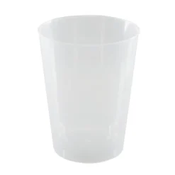 Gobelet a biere 55cl x10 plastiq