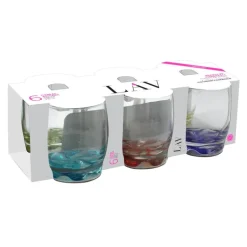 Gobelet adora 29cl x6