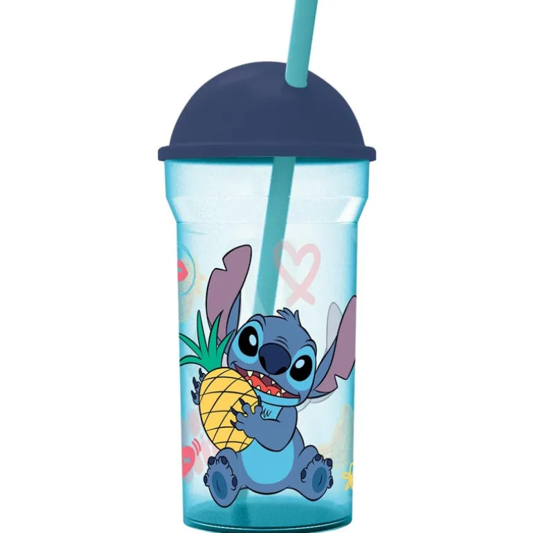 Gobelet bubble tea 460ml