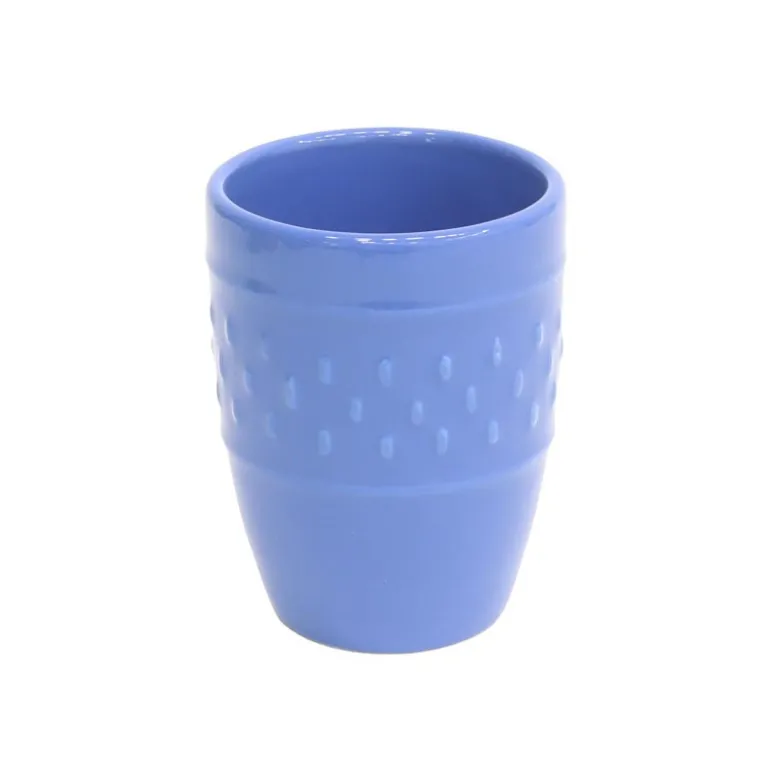 Gobelet expresso embosse 8cl