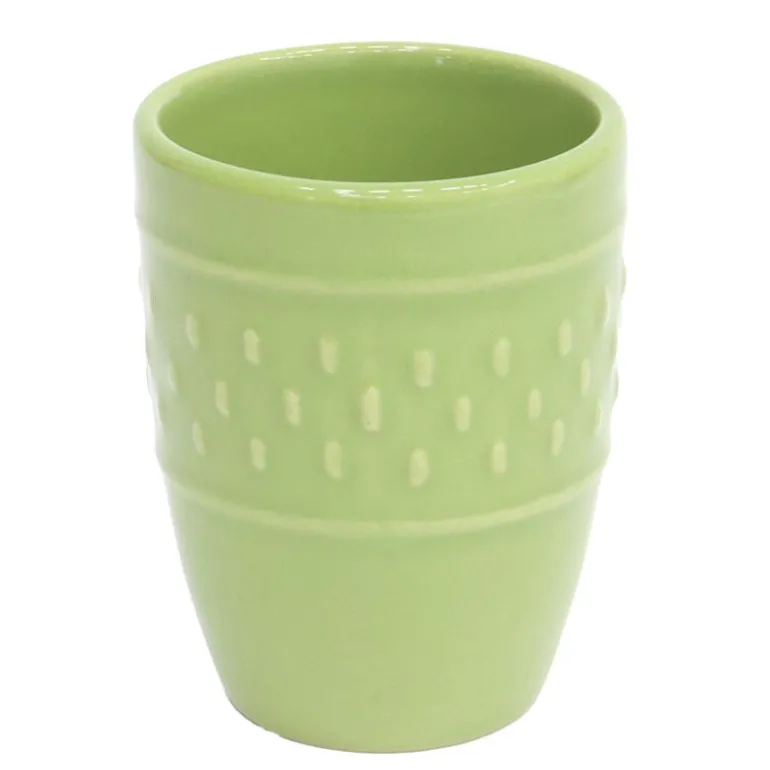 Gobelet expresso embosse 8cl