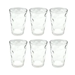 Gobelet pois 20cl x6