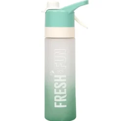 Gourde et brumisateur