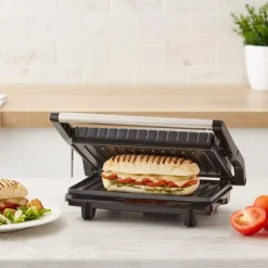 Grill panini 3 portions