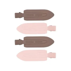 Grip & glam set de barrettes che