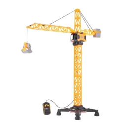 Grue rc teamsterz jcb