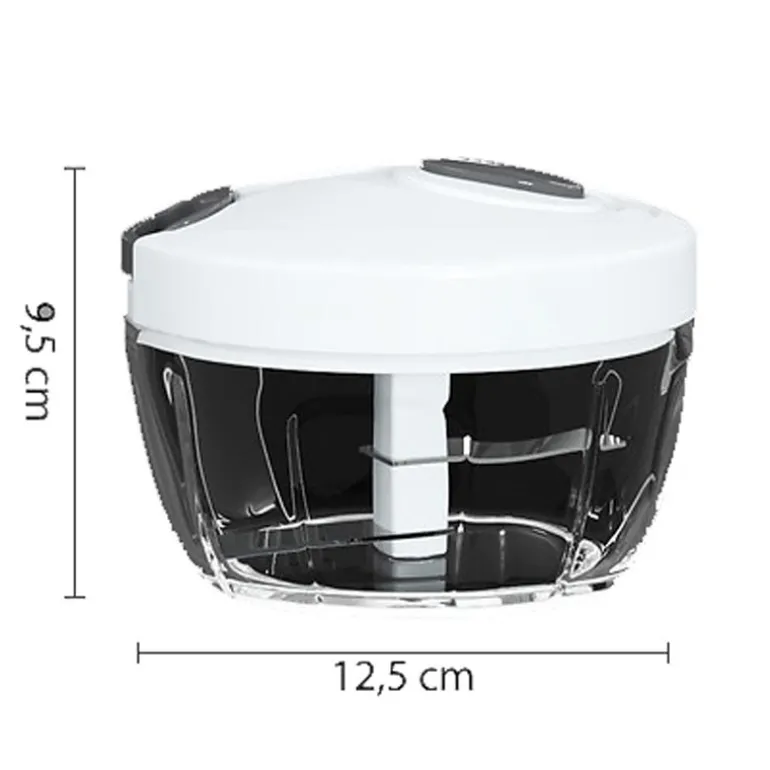 Hachoir manuel a fil mini