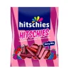 Hitschies bonbons fruits rouges