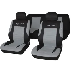 Housse rs racing airbag