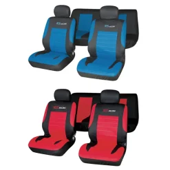 Housse rs racing airbag