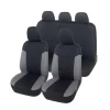Housses de sieges 9 pieces