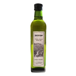 Huile olive vierge extra 500ml