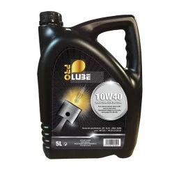 Huile 10w40 5l