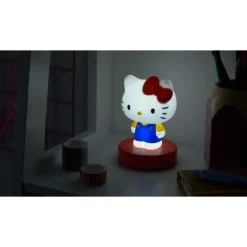 Icon light hello kitty