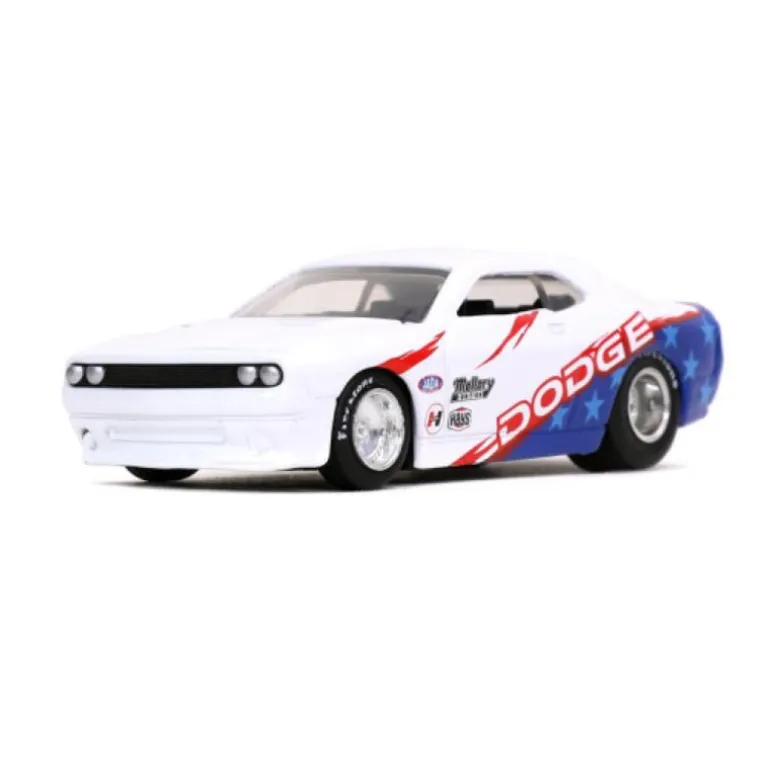 Jada 14036 big time die cast ass