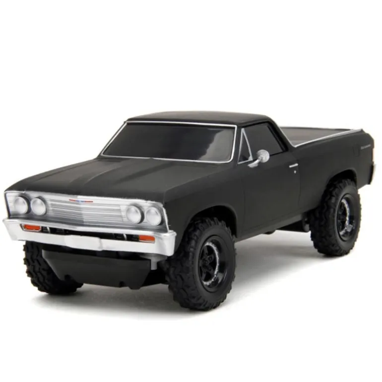 Jada fast&furious 34259 r/c 1967