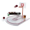 Jeu a boire basket x6 verres