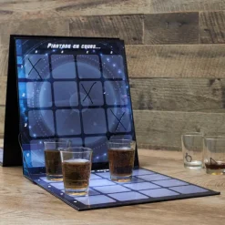 Jeu a boire bataille navale