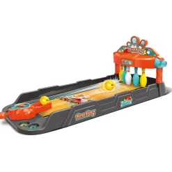 Jeu de bowling