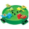 Jeu grenouilles affamees