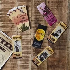 Jeu la nuit des malfrats