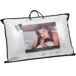 Jls oreiller memoire de forme 60