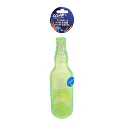 Jouet balle dans une bouteille