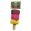 Jouet glace pour chien