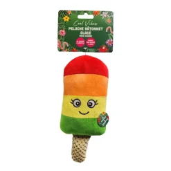 Jouet glace pour chien