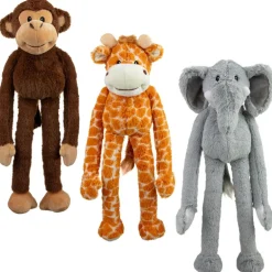 Jouet pour chien 3 modeles