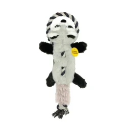 Jouet pour chien ours/renard...